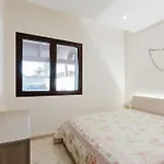 Casa Scirocco Σπίτι διακοπών Μαρσάλα