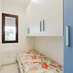 Σπίτι διακοπών Casa Scirocco *