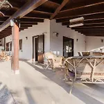 Casa Scirocco *