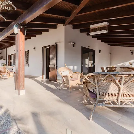 Casa Scirocco 펜션