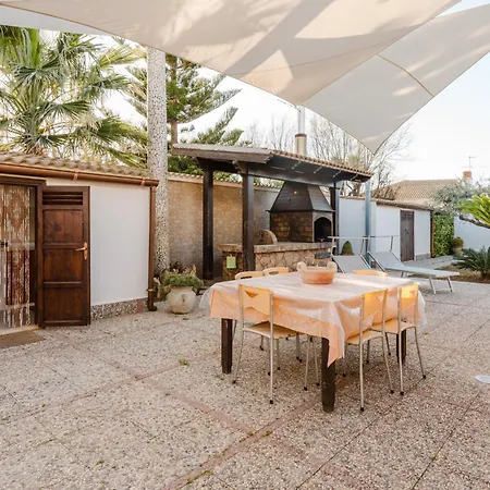 펜션 Casa Scirocco