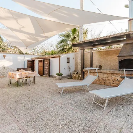 펜션 Casa Scirocco *