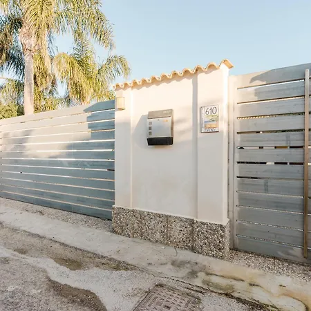 펜션 Casa Scirocco