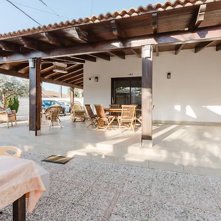 Casa Scirocco Σπίτι διακοπών *