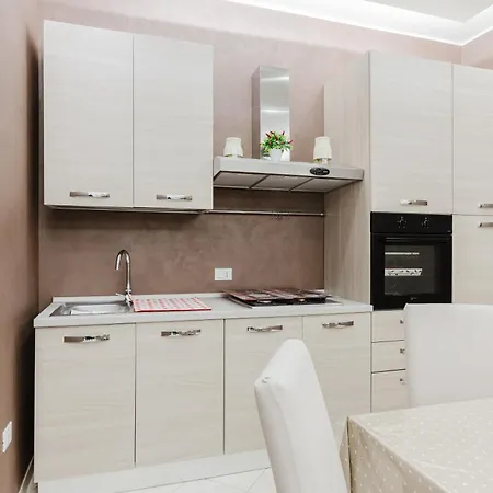 Casa Scirocco Σπίτι διακοπών Μαρσάλα