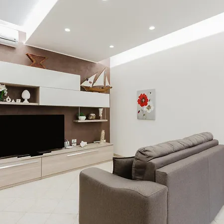 Casa Scirocco Σπίτι διακοπών