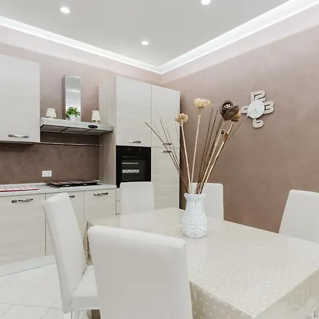 Casa Scirocco * Μαρσάλα