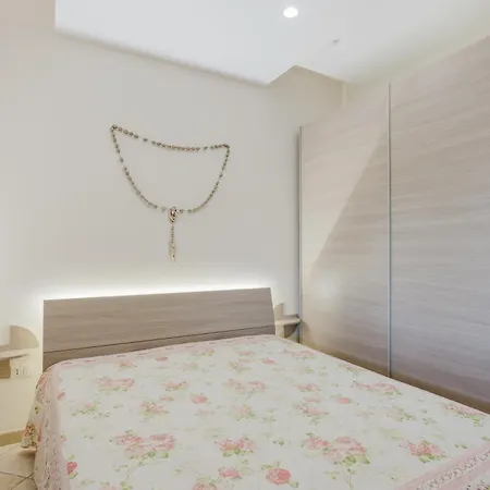 Σπίτι διακοπών Casa Scirocco