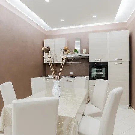 Casa Scirocco * Μαρσάλα