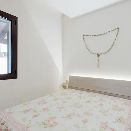 Σπίτι διακοπών Casa Scirocco Μαρσάλα
