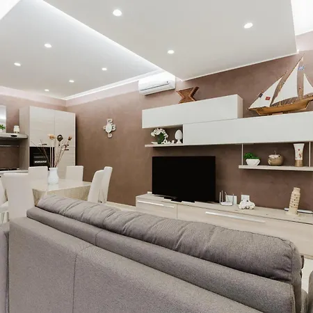 Σπίτι διακοπών Casa Scirocco Μαρσάλα