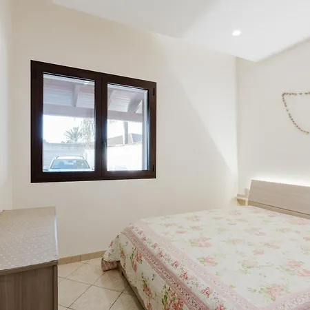 Casa Scirocco Feriehus Marsala