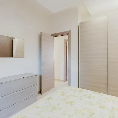 Feriehus Casa Scirocco *