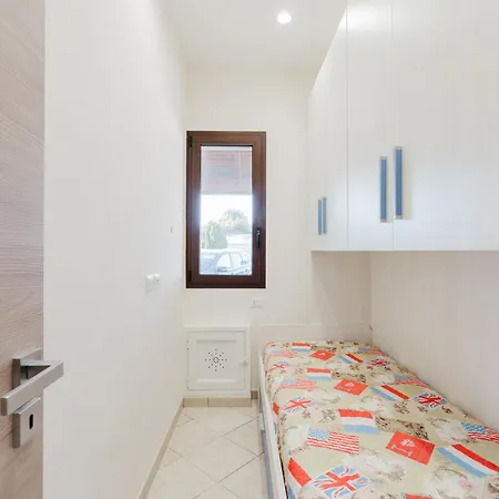Feriehus Casa Scirocco Marsala