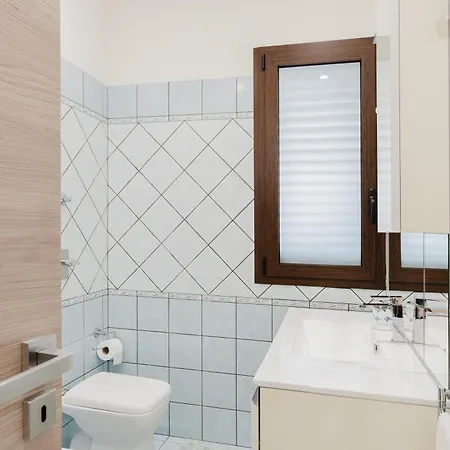 Casa Scirocco * Marsala