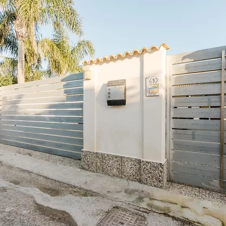 Casa Scirocco * Marsala