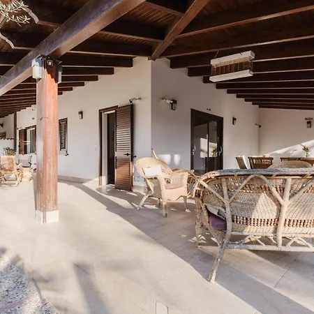 Casa Scirocco *