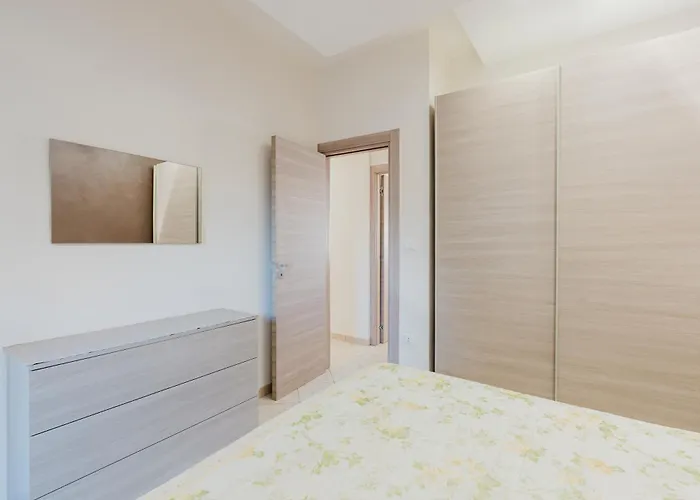 Casa Scirocco 펜션 마르살라