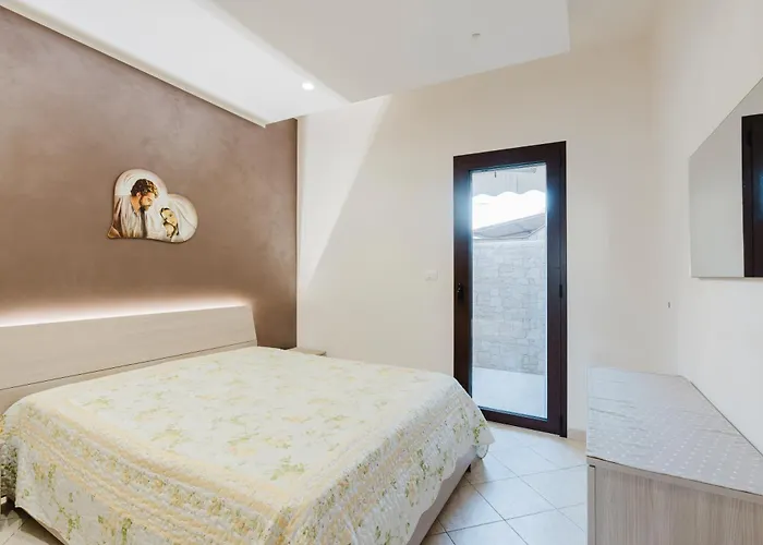 Casa Scirocco 펜션