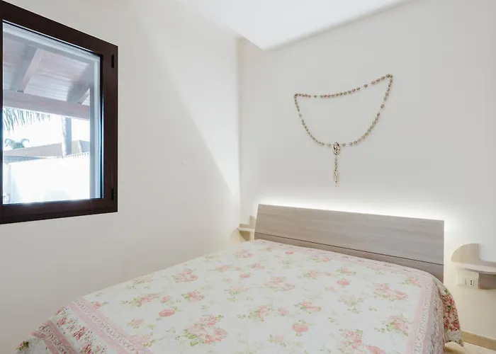 Casa Scirocco 펜션