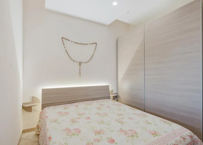 Casa Scirocco 펜션