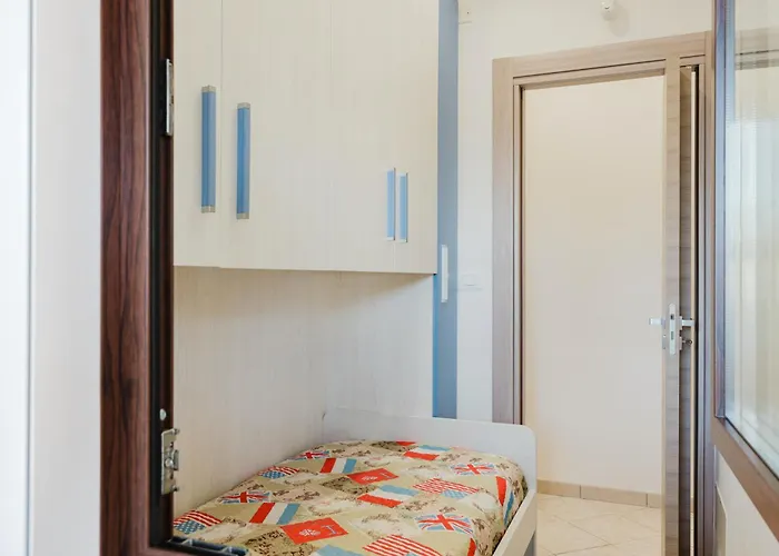 Casa Scirocco 펜션