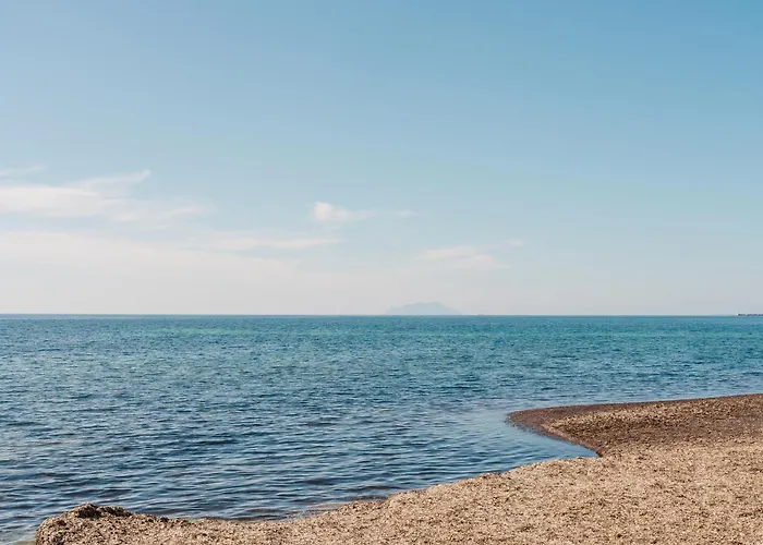 펜션 Casa Scirocco