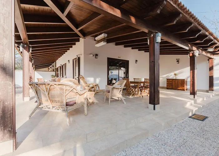 Casa Scirocco 펜션 마르살라