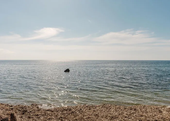 Casa Scirocco * 마르살라