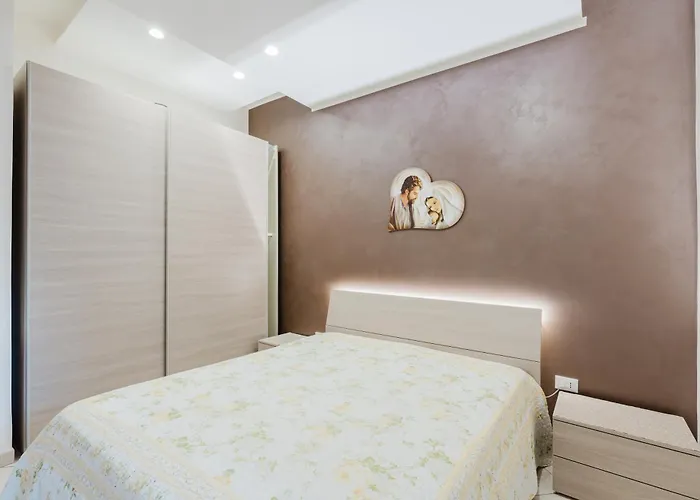 Casa Scirocco 펜션